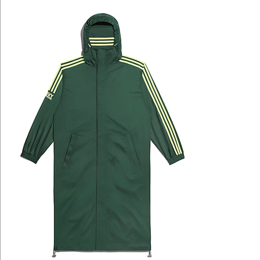 Ivy Park Adidas Wind Jacket